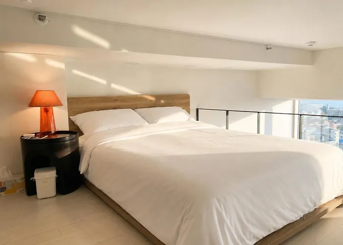 Hongdae River View Studio16